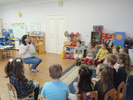 «Путешествие по России утки Руси» проект, который реализовывается в детском саду «Путешествие по России утки Руси» проект, который реализовывается в детском саду.