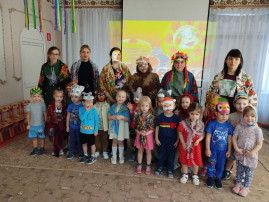 Веселая Масленица Веселая Масленица.
