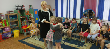 Беседа «Мои друзья» Беседа «Мои друзья».