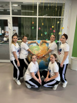 «Осенняя Спартакиада» «Осенняя Спартакиада».