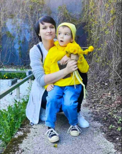 Стихотворение мамы воспитанника Стихотворение мамы воспитанника.