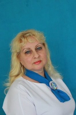 Педагог-психолог, социальный педагог Картамышева Ирина Станиславовна