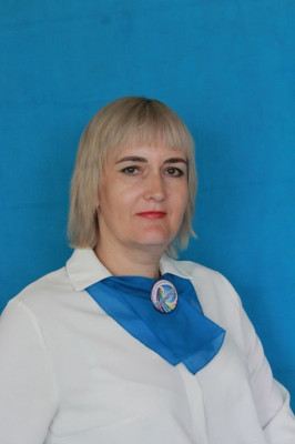 Педагог-психолог Лебедь Марина Сергеевна